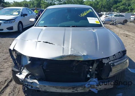 2016 Dodge Charger Sxt z USA, uszkodzony, nr VIN 2C3CDXJG6GH293676